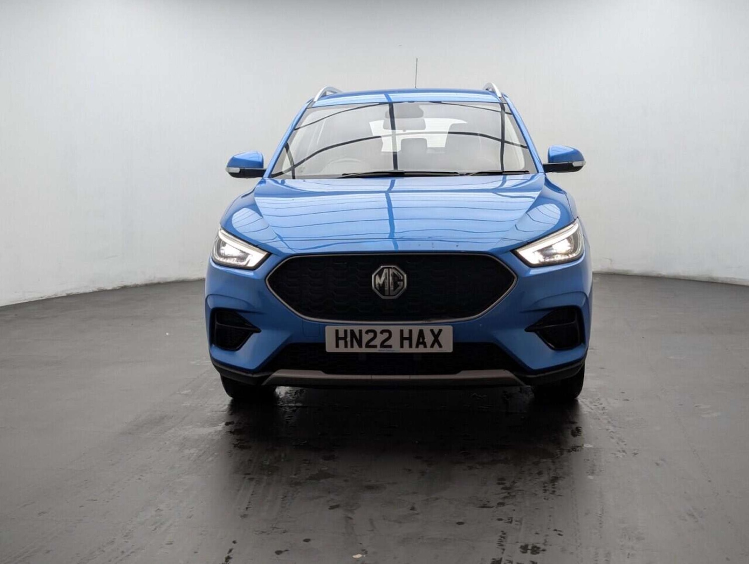 Used MG MG ZS 2022 for sale - 77713784: Photo 3