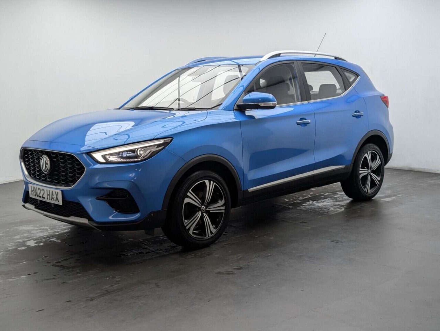 Used MG MG ZS 2022 for sale - 77713784: Photo 4