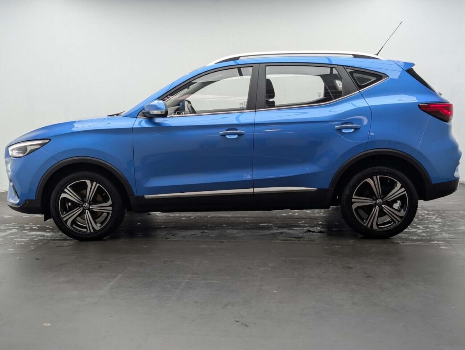 Used MG MG ZS 2022 for sale - 77713784: Photo 5