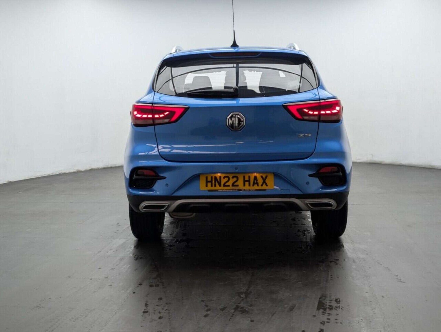 Used MG MG ZS 2022 for sale - 77713784: Photo 7