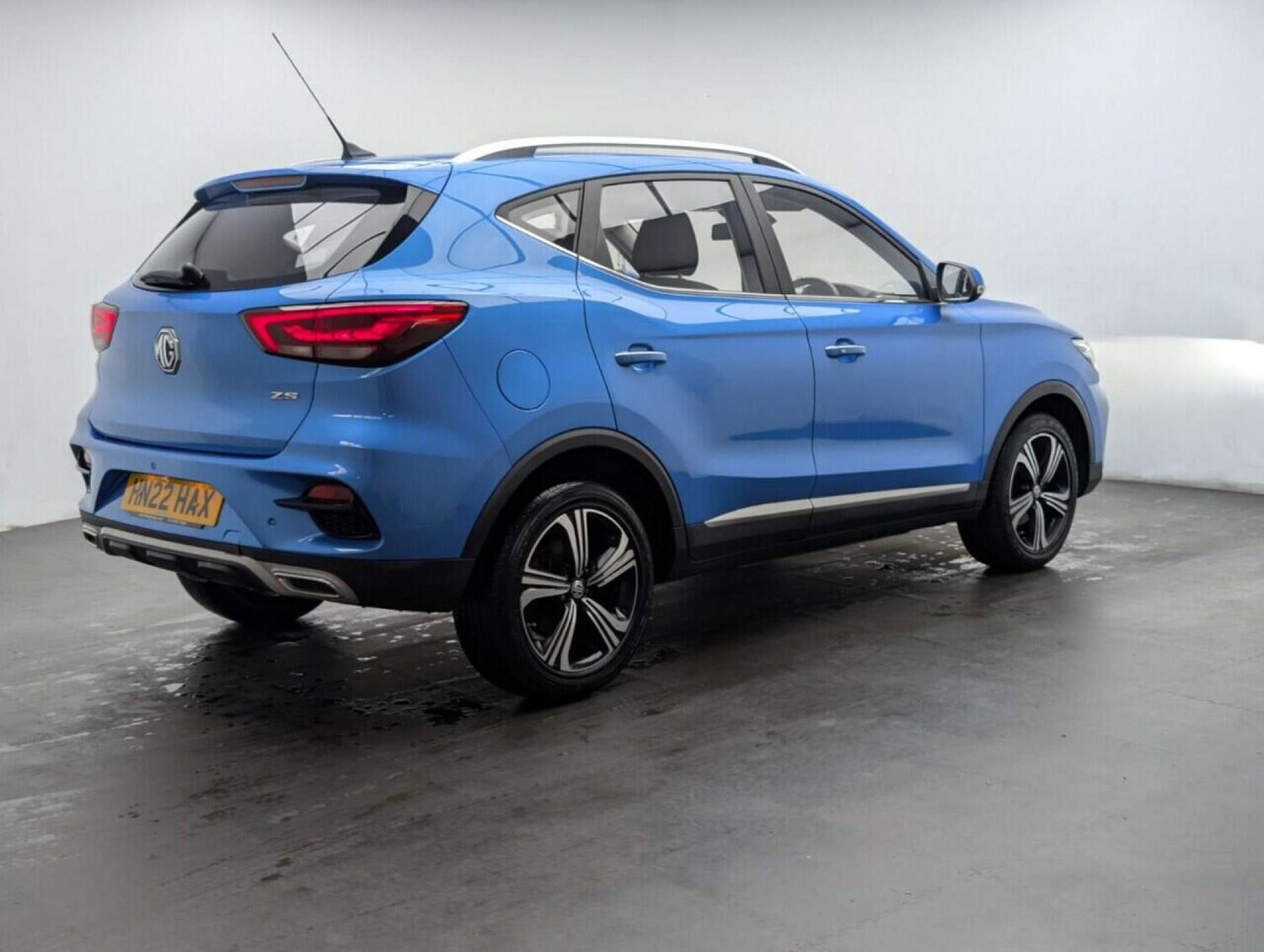 Used MG MG ZS 2022 for sale - 77713784: Photo 8