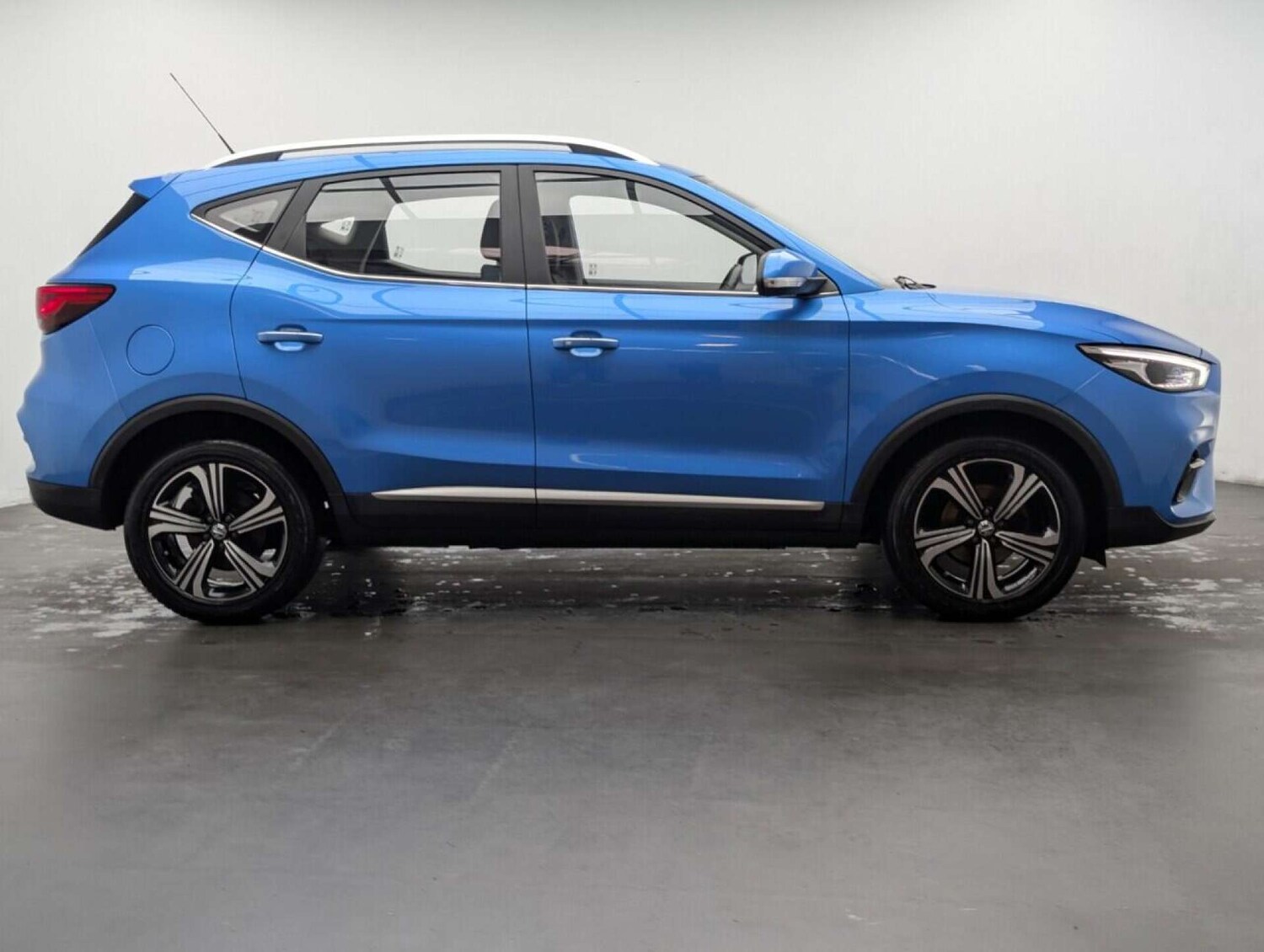 Used MG MG ZS 2022 for sale - 77713784: Photo 9