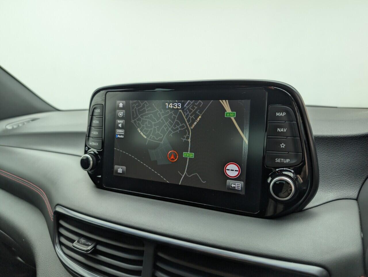 Used Hyundai TUCSON 2019 for sale - 76425175: Photo 14