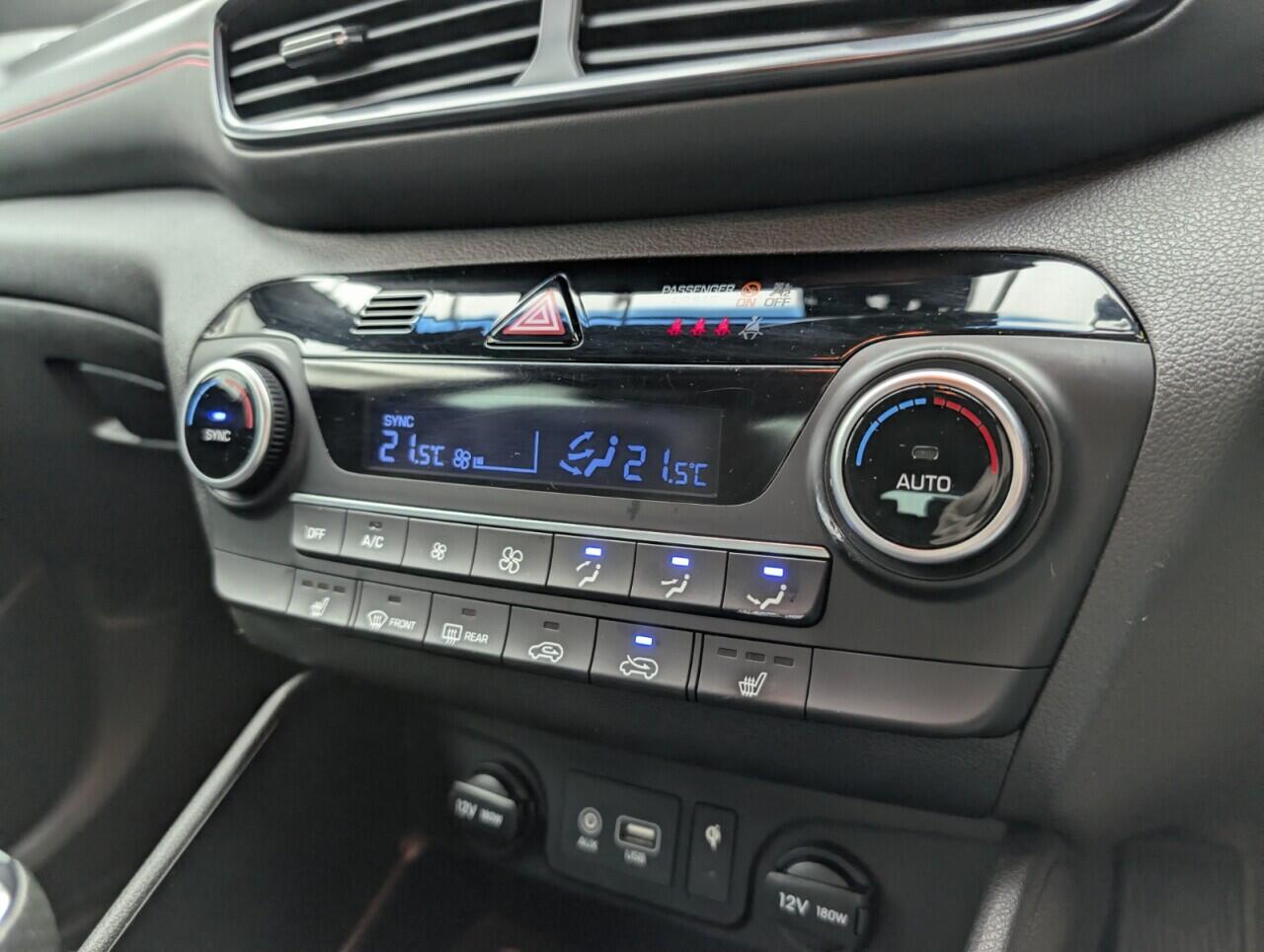 Used Hyundai TUCSON 2019 for sale - 76425175: Photo 16