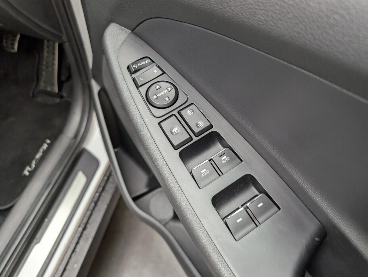 Used Hyundai TUCSON 2019 for sale - 76425175: Photo 22