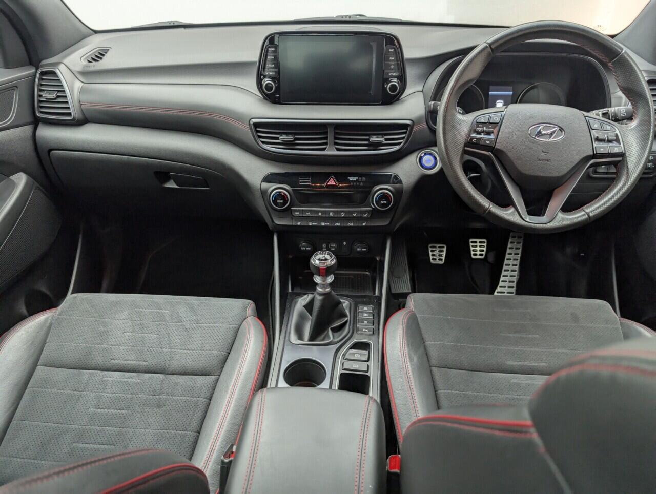 Used Hyundai TUCSON 2019 for sale - 76425175: Photo 24