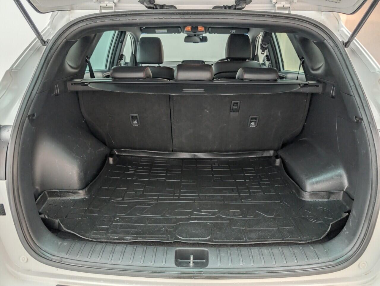 Used Hyundai TUCSON 2019 for sale - 76425175: Photo 26