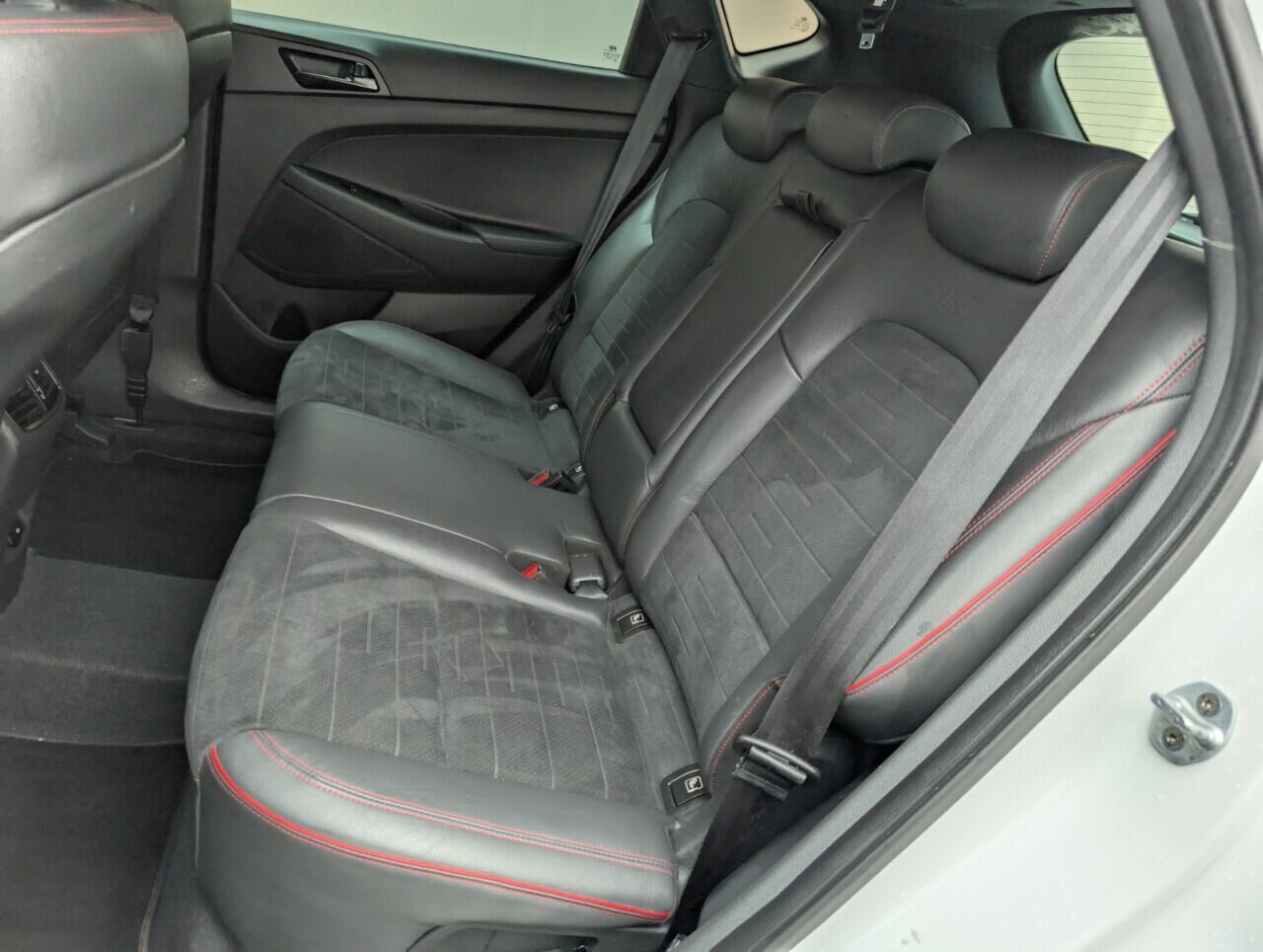 Used Hyundai TUCSON 2019 for sale - 76425175: Photo 27