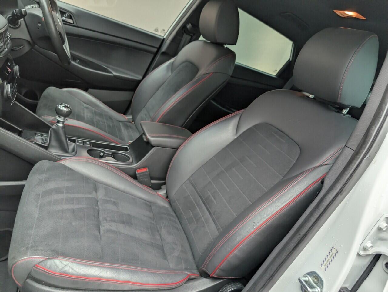 Used Hyundai TUCSON 2019 for sale - 76425175: Photo 28