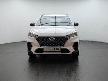 Used Hyundai TUCSON 2019 for sale - 76425175: Photo