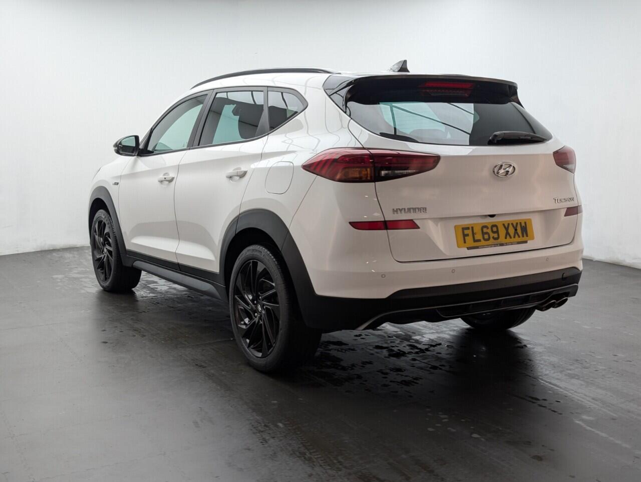 Used Hyundai TUCSON 2019 for sale - 76425175: Photo 6