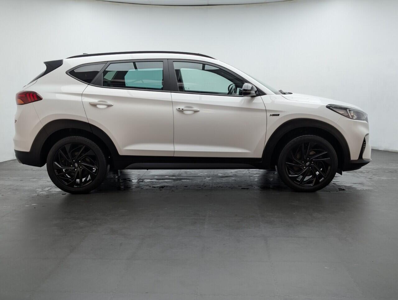 Used Hyundai TUCSON 2019 for sale - 76425175: Photo 9