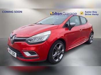 Used Renault Clio 2017 for sale - 78400703: Photo