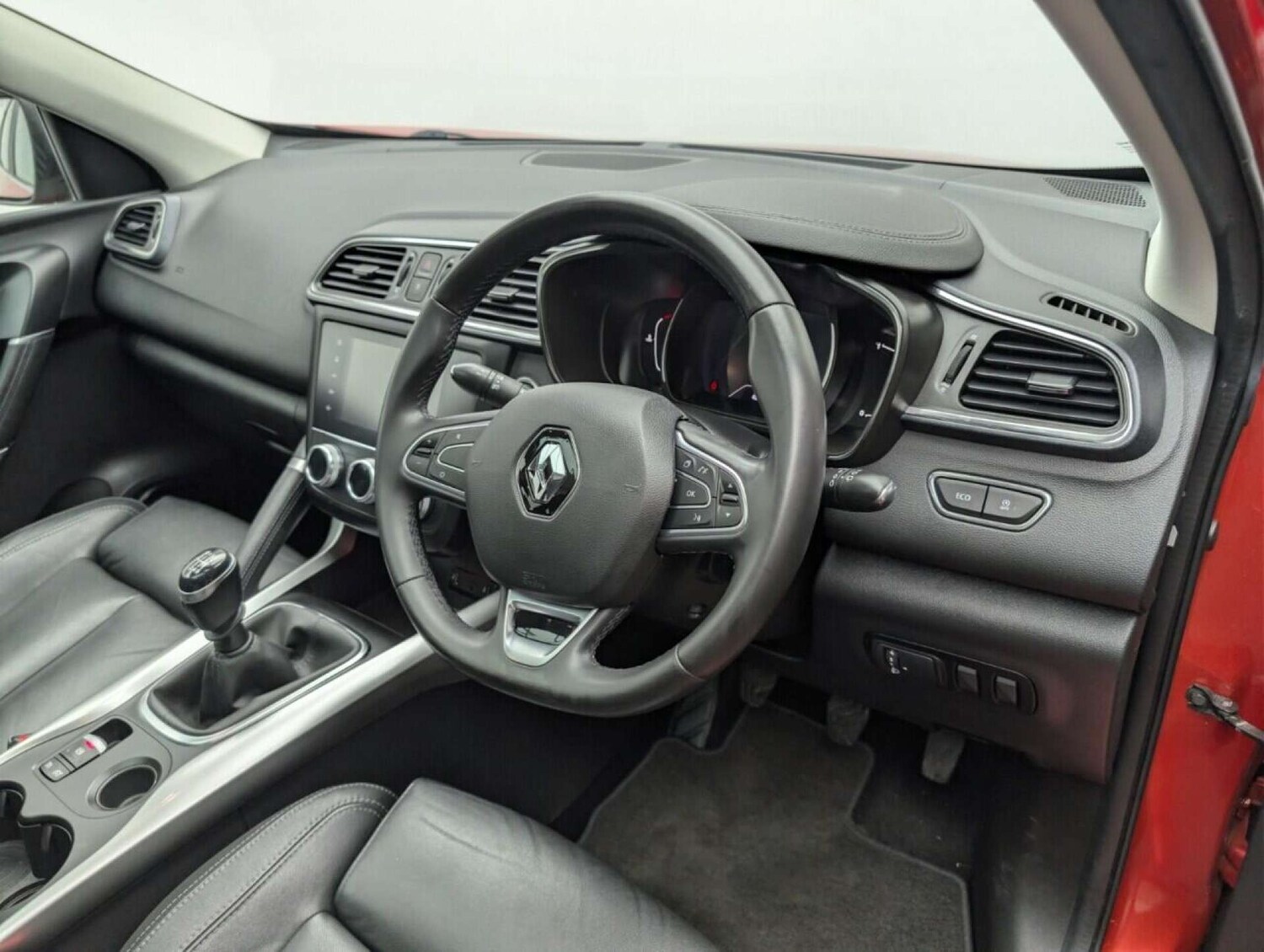 Used Renault Kadjar 2020 for sale - 77714828: Photo 10