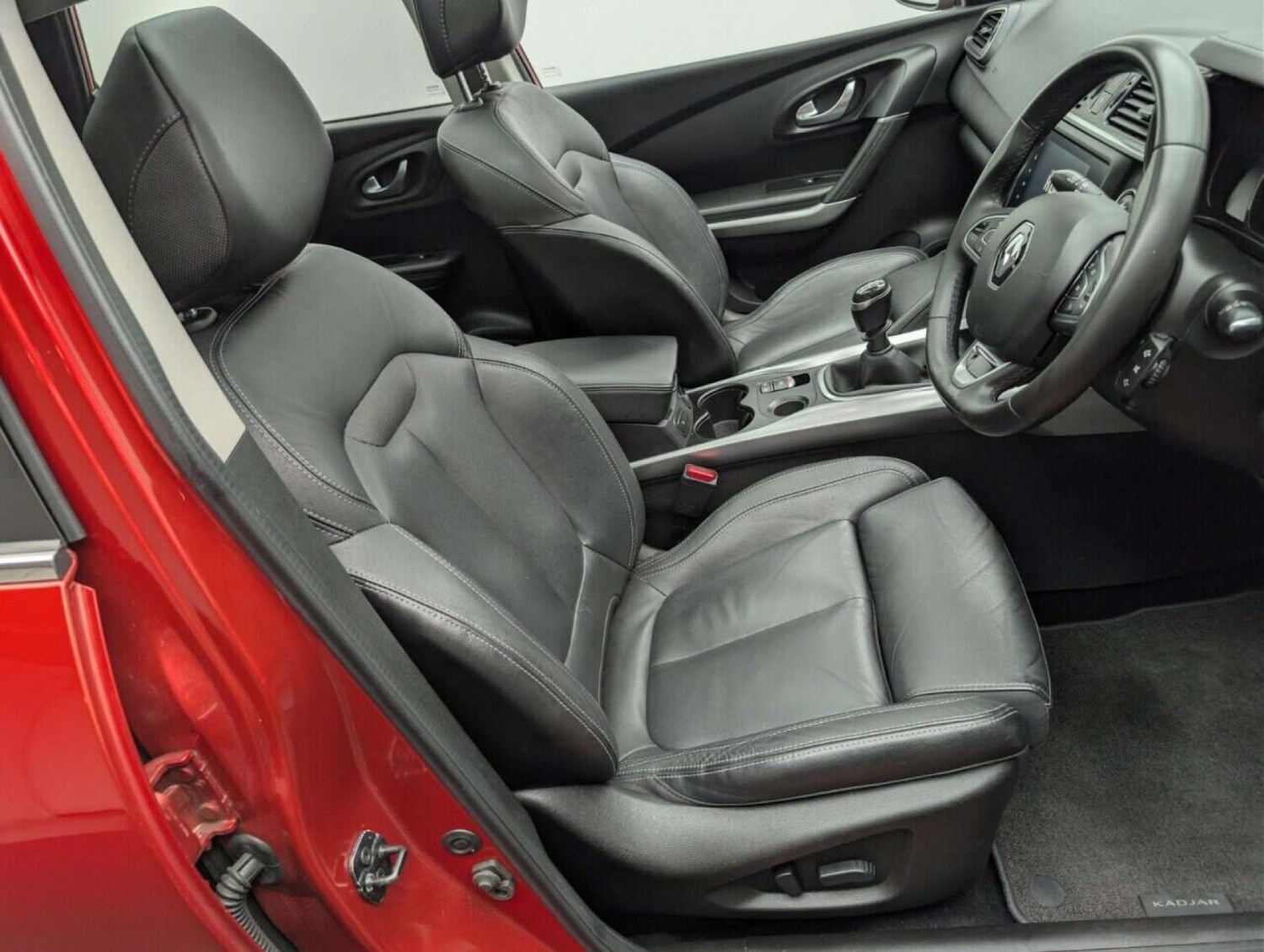 Used Renault Kadjar 2020 for sale - 77714828: Photo 11