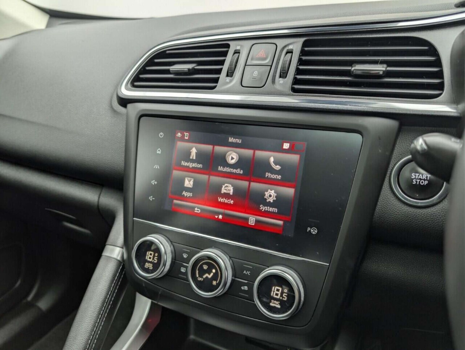 Used Renault Kadjar 2020 for sale - 77714828: Photo 12