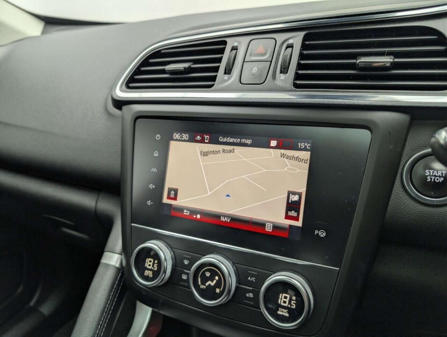 Used Renault Kadjar 2020 for sale - 77714828: Photo 13