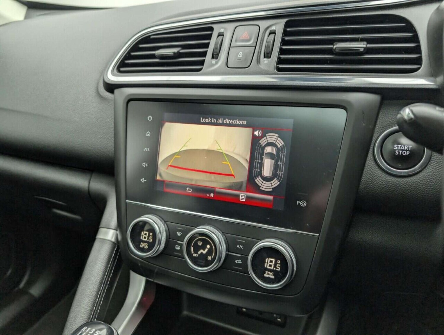 Used Renault Kadjar 2020 for sale - 77714828: Photo 15