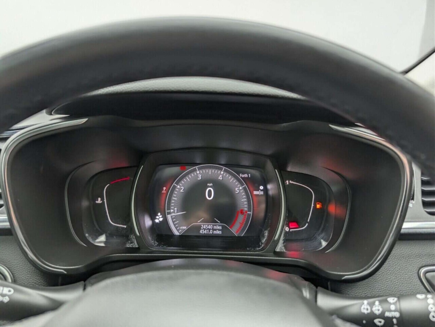 Used Renault Kadjar 2020 for sale - 77714828: Photo 18