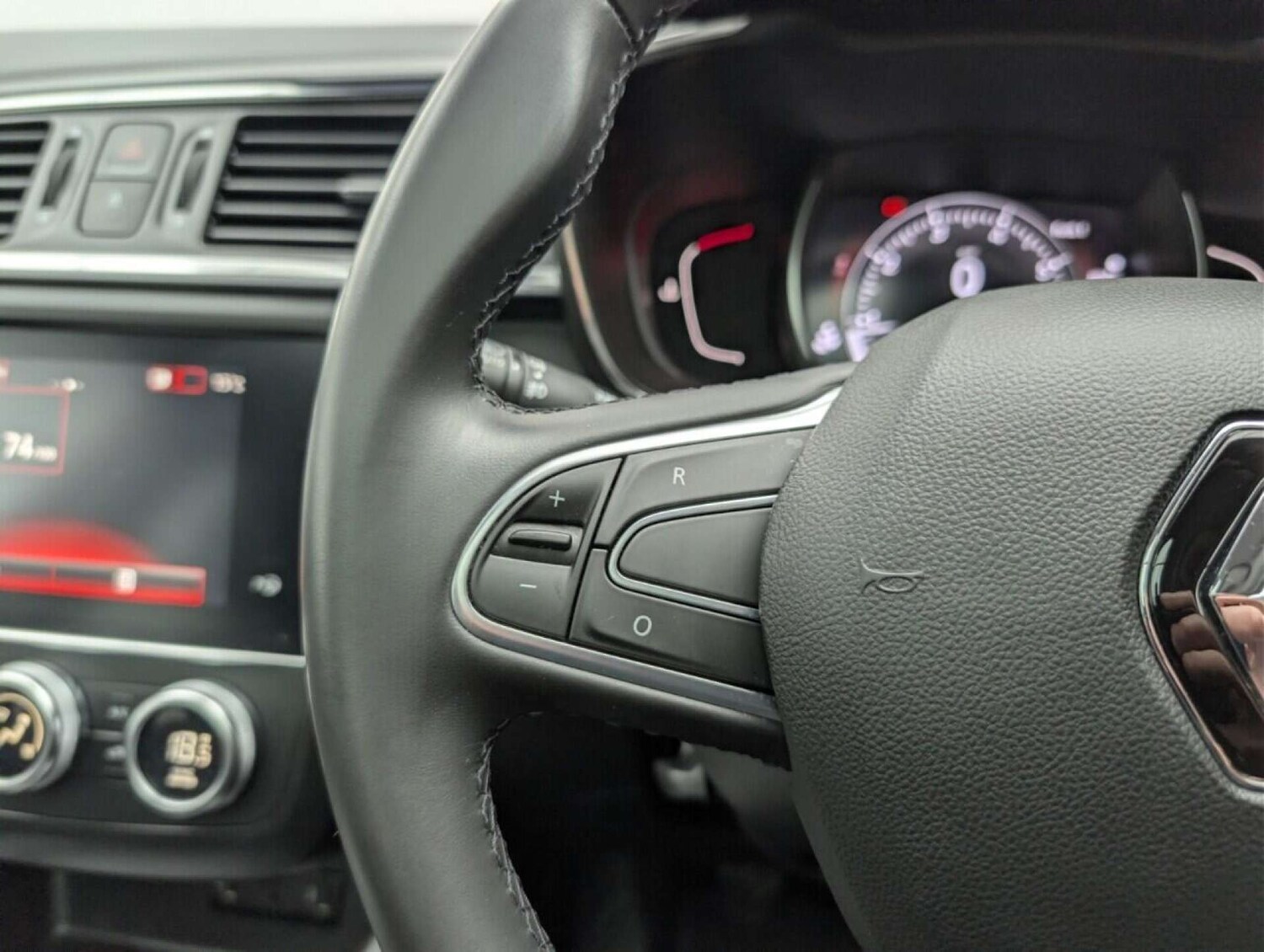 Used Renault Kadjar 2020 for sale - 77714828: Photo 19