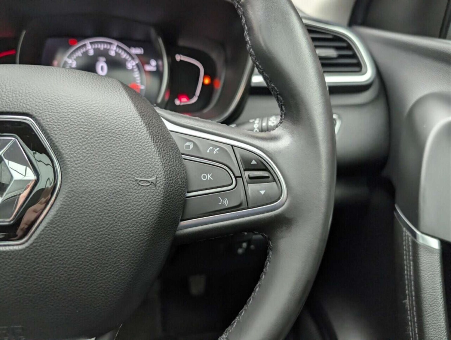 Used Renault Kadjar 2020 for sale - 77714828: Photo 20