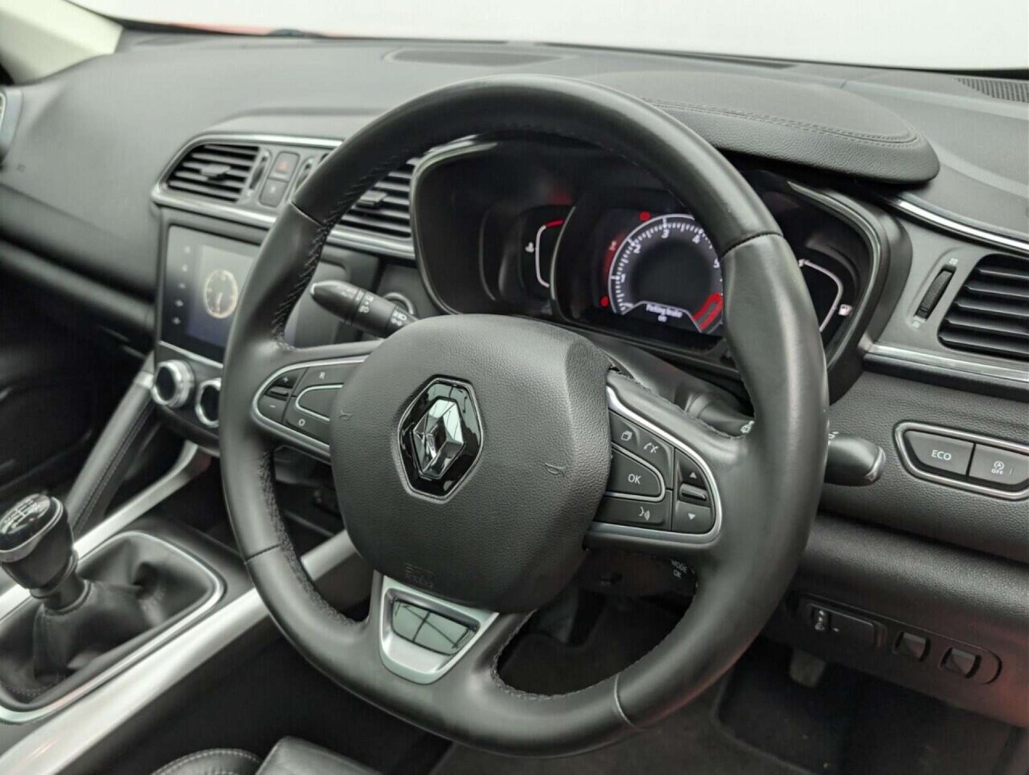 Used Renault Kadjar 2020 for sale - 77714828: Photo 25