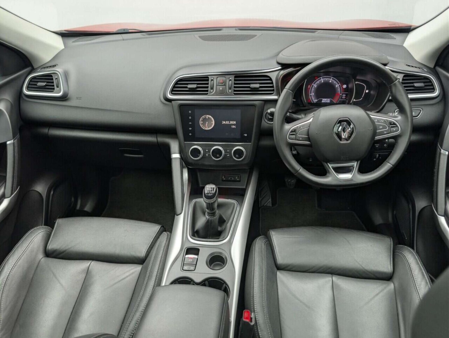 Used Renault Kadjar 2020 for sale - 77714828: Photo 26