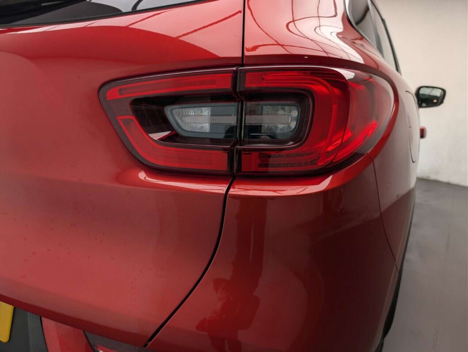 Used Renault Kadjar 2020 for sale - 77714828: Photo 28