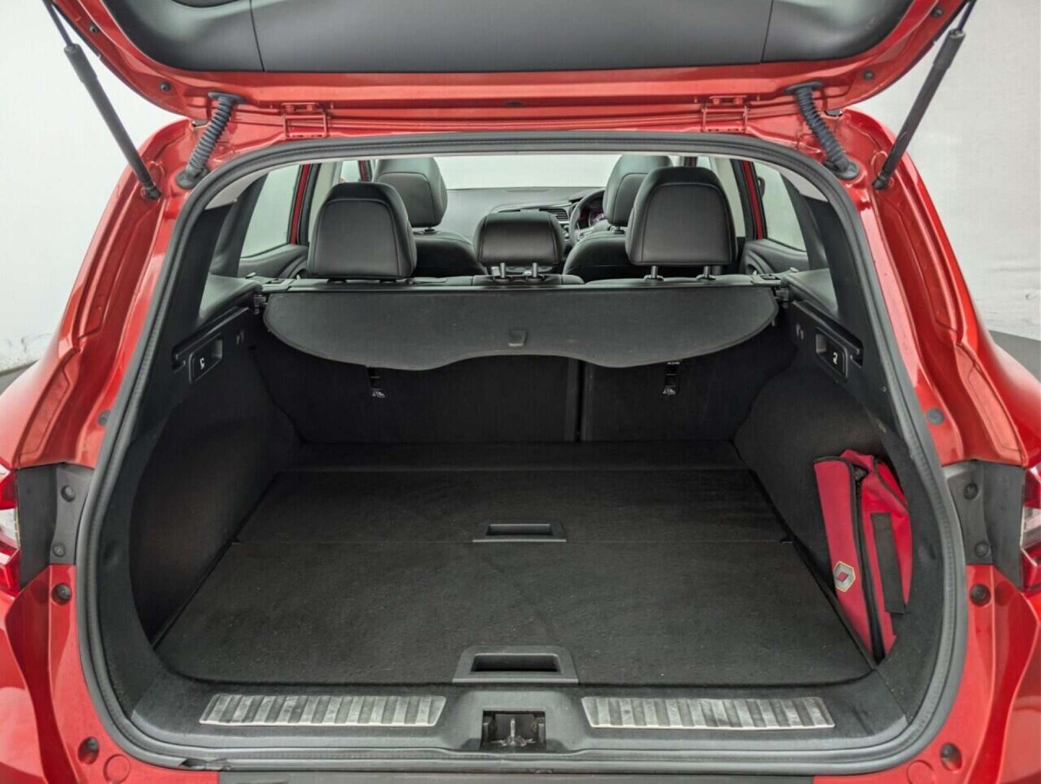 Used Renault Kadjar 2020 for sale - 77714828: Photo 29