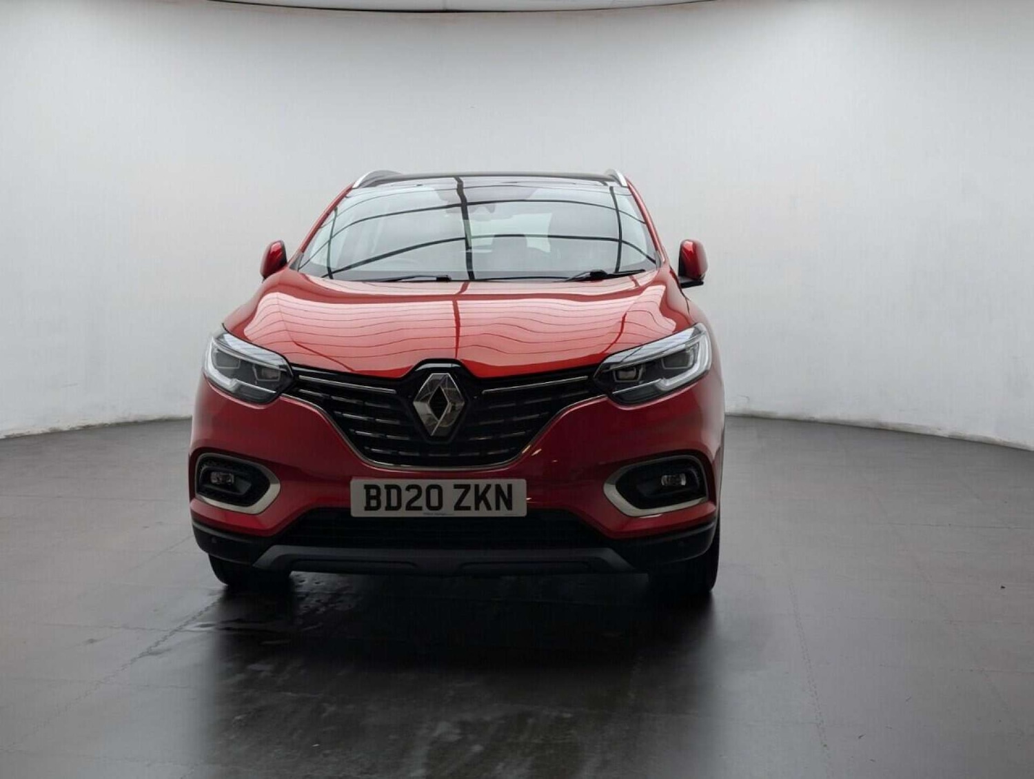 Used Renault Kadjar 2020 for sale - 77714828: Photo 3