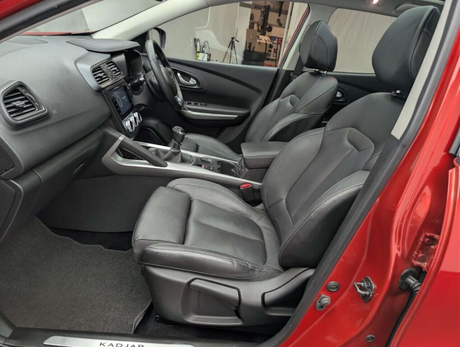 Used Renault Kadjar 2020 for sale - 77714828: Photo 31