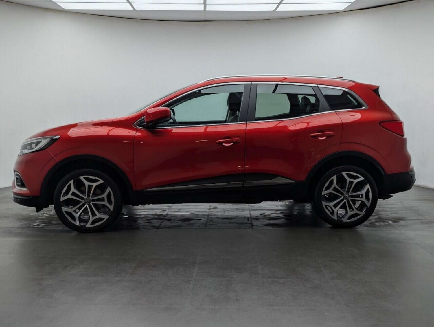 Used Renault Kadjar 2020 for sale - 77714828: Photo 5