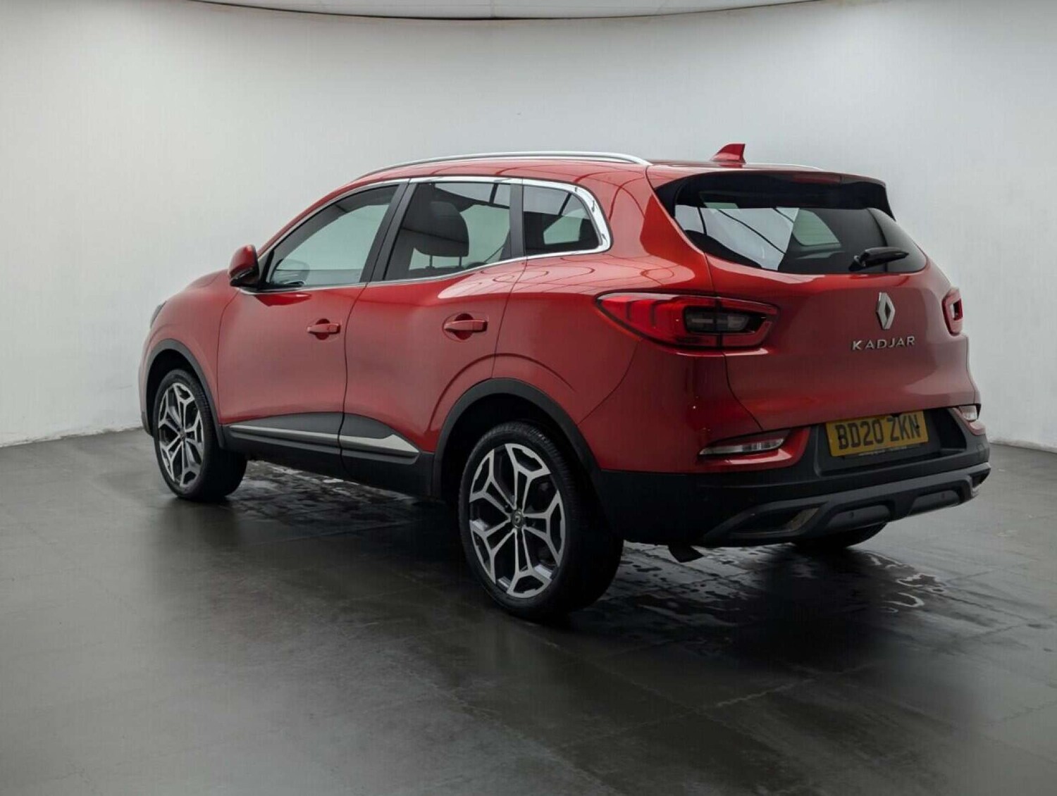 Used Renault Kadjar 2020 for sale - 77714828: Photo 6