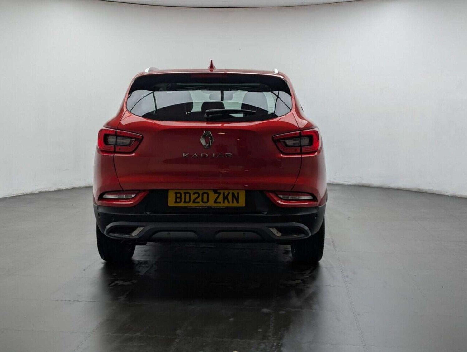 Used Renault Kadjar 2020 for sale - 77714828: Photo 7