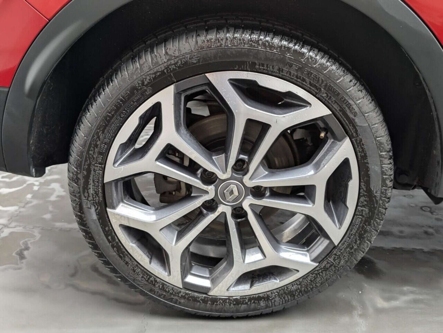 Used Renault Kadjar 2020 for sale - 77714828: Photo 9