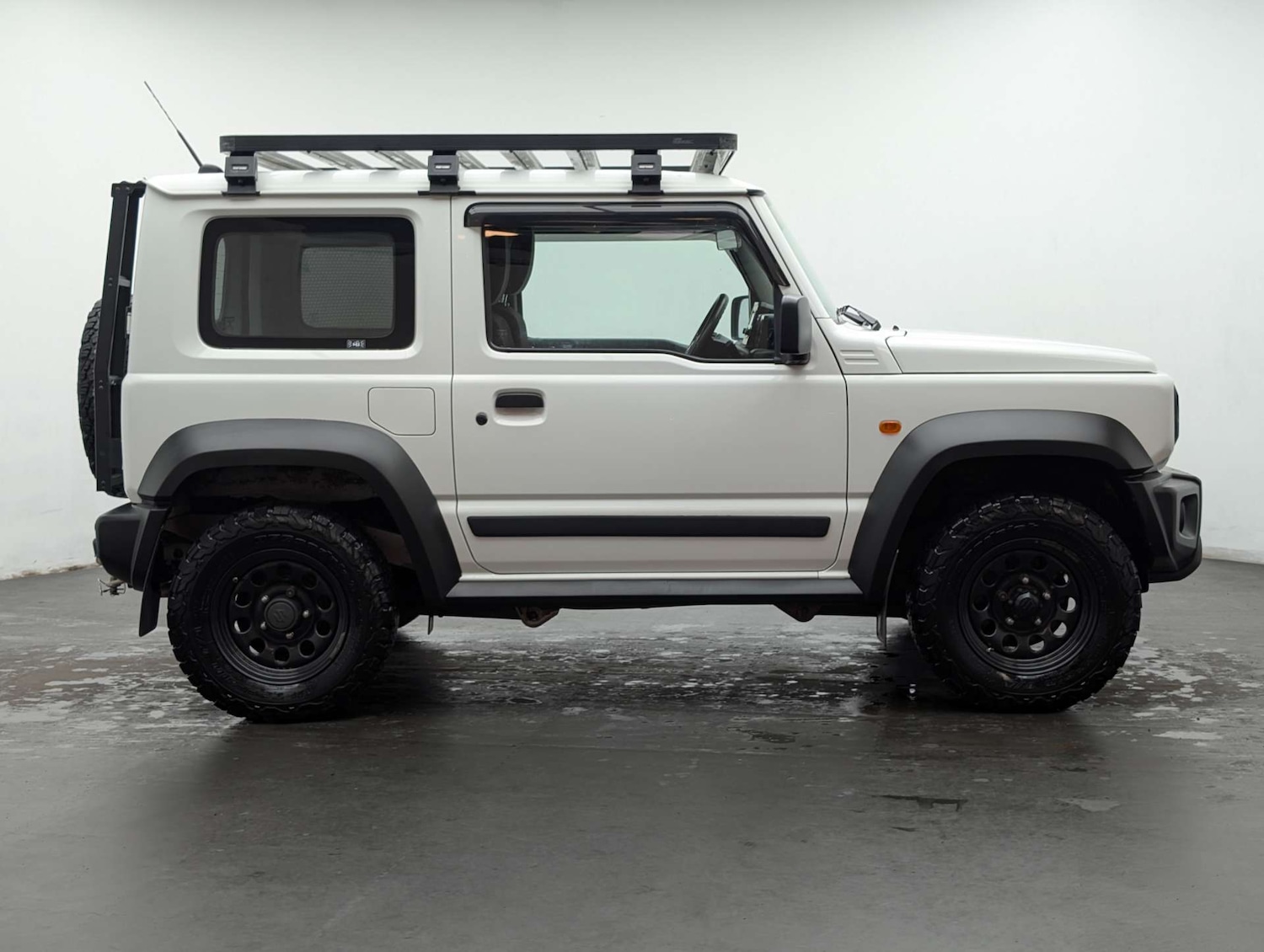Used Suzuki Jimny 2021 for sale - 78094538: Photo 11