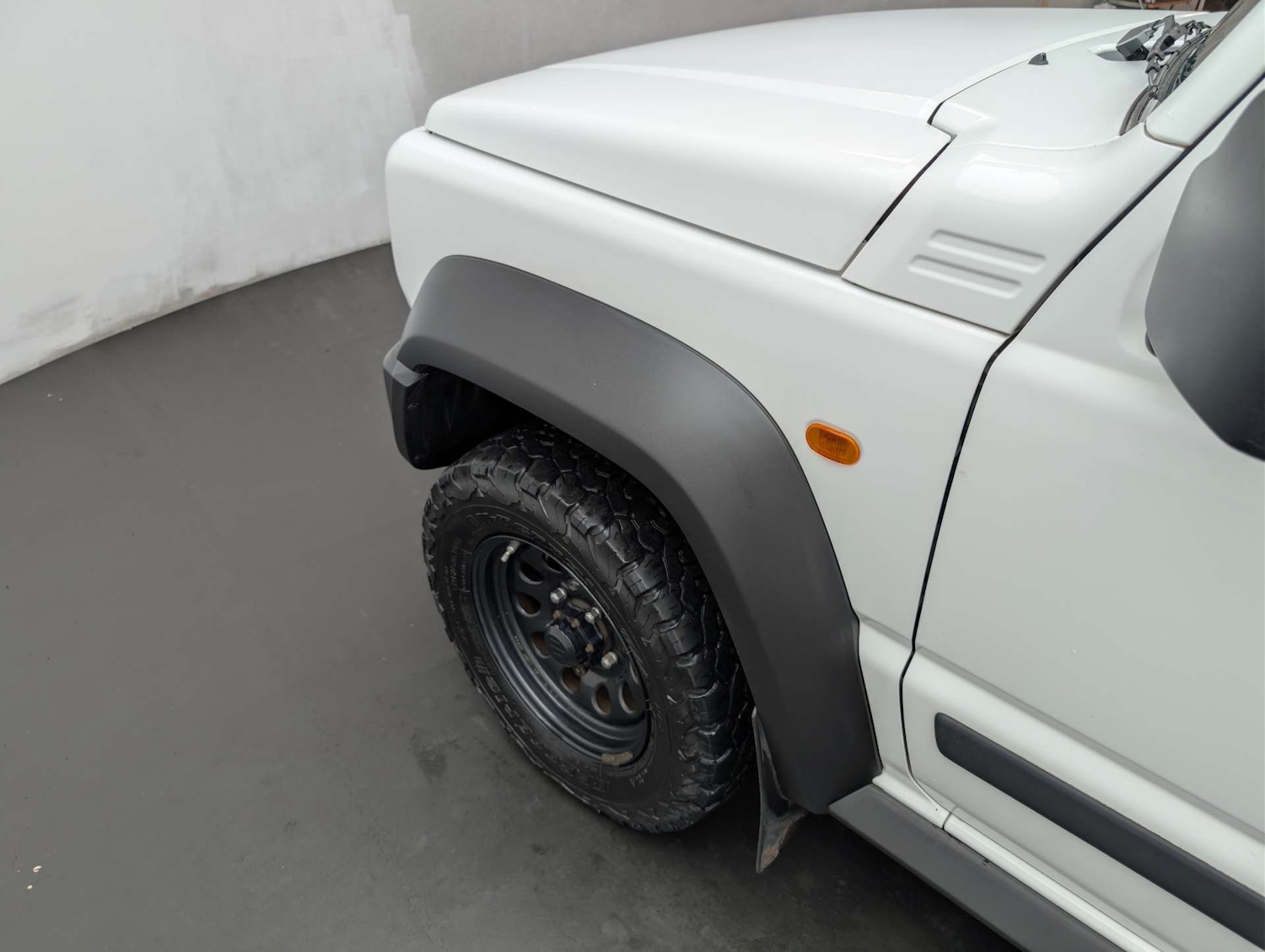 Used Suzuki Jimny 2021 for sale - 78094538: Photo 13