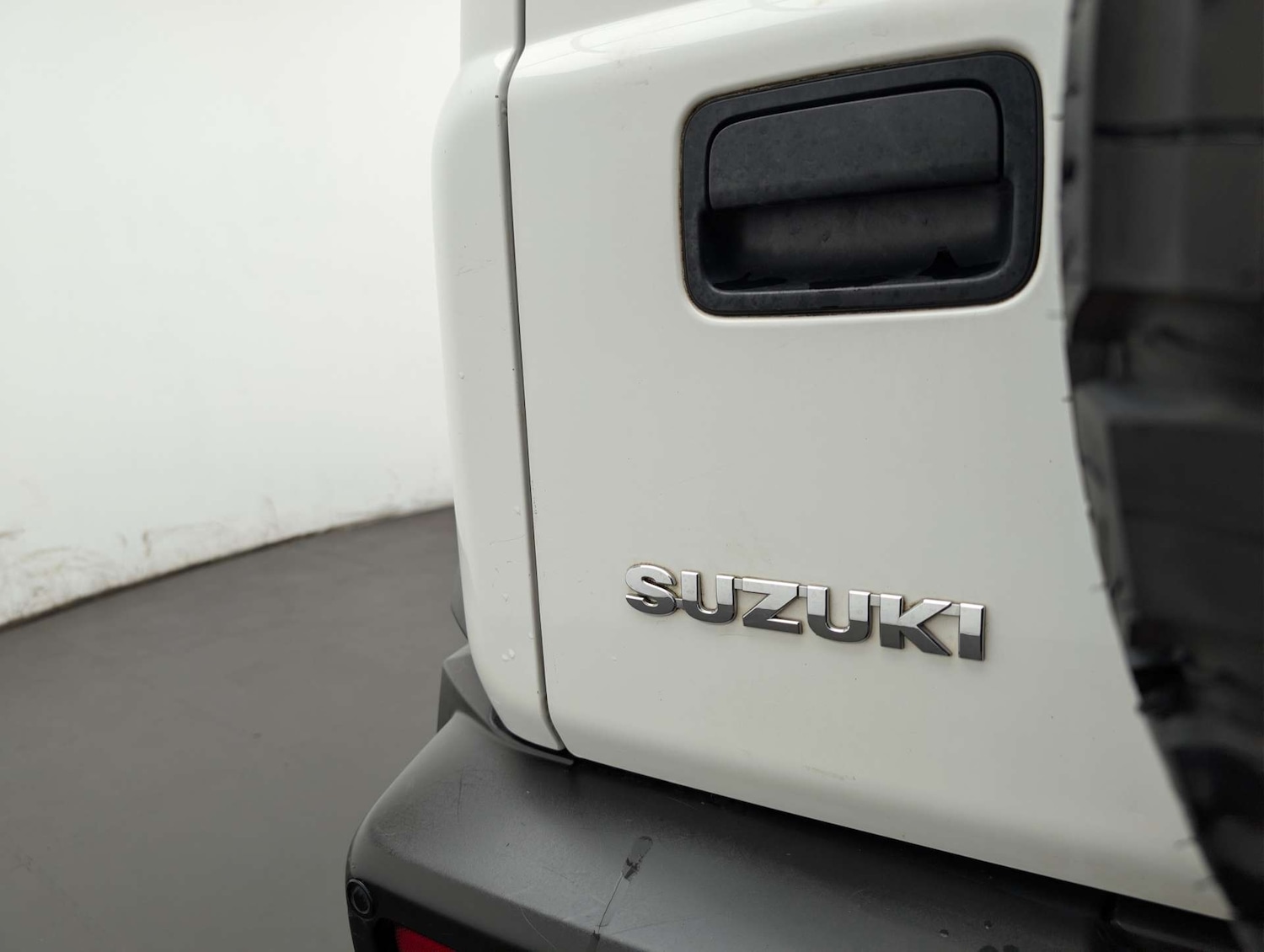 Used Suzuki Jimny 2021 for sale - 78094538: Photo 14