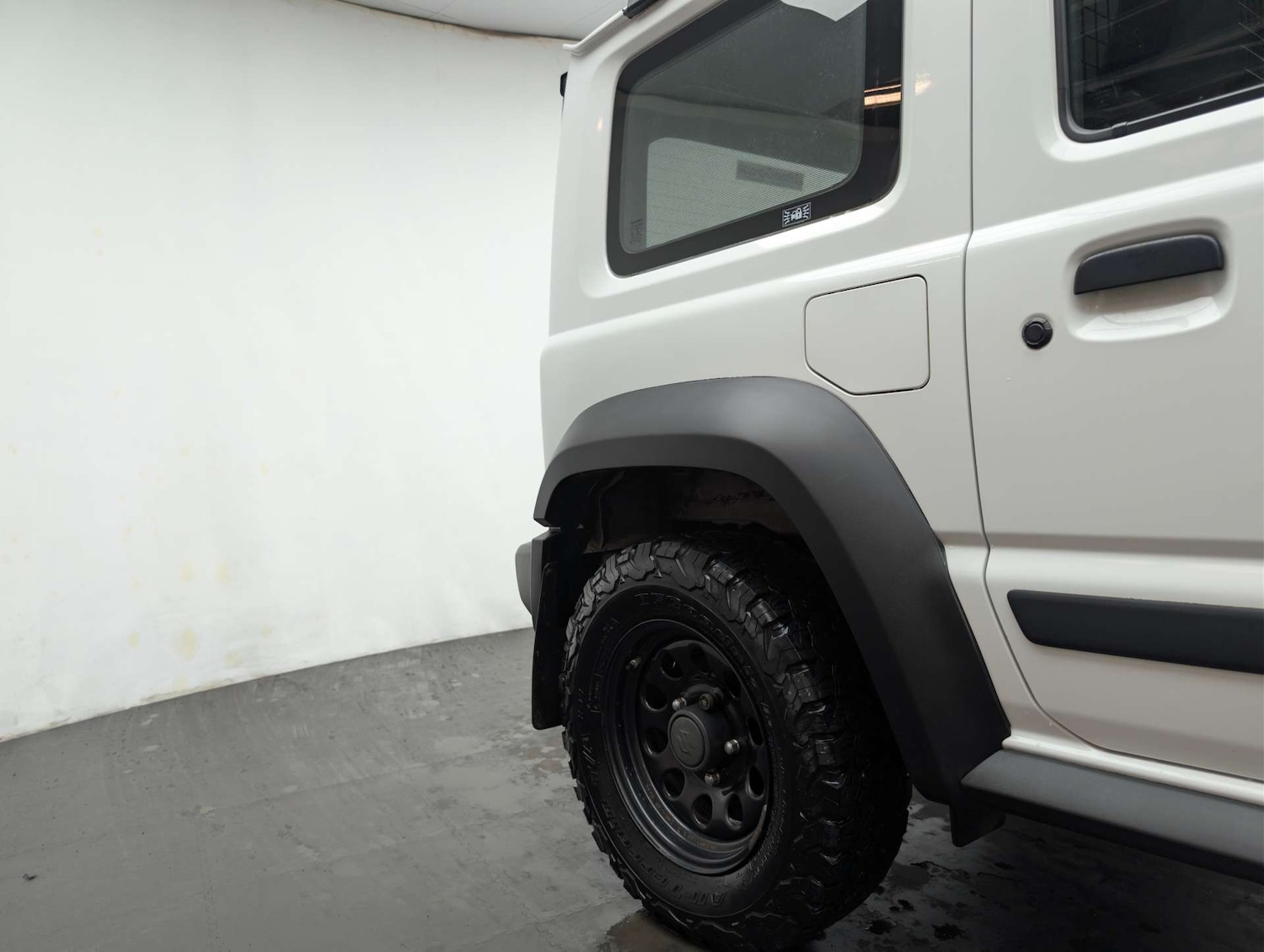 Used Suzuki Jimny 2021 for sale - 78094538: Photo 15
