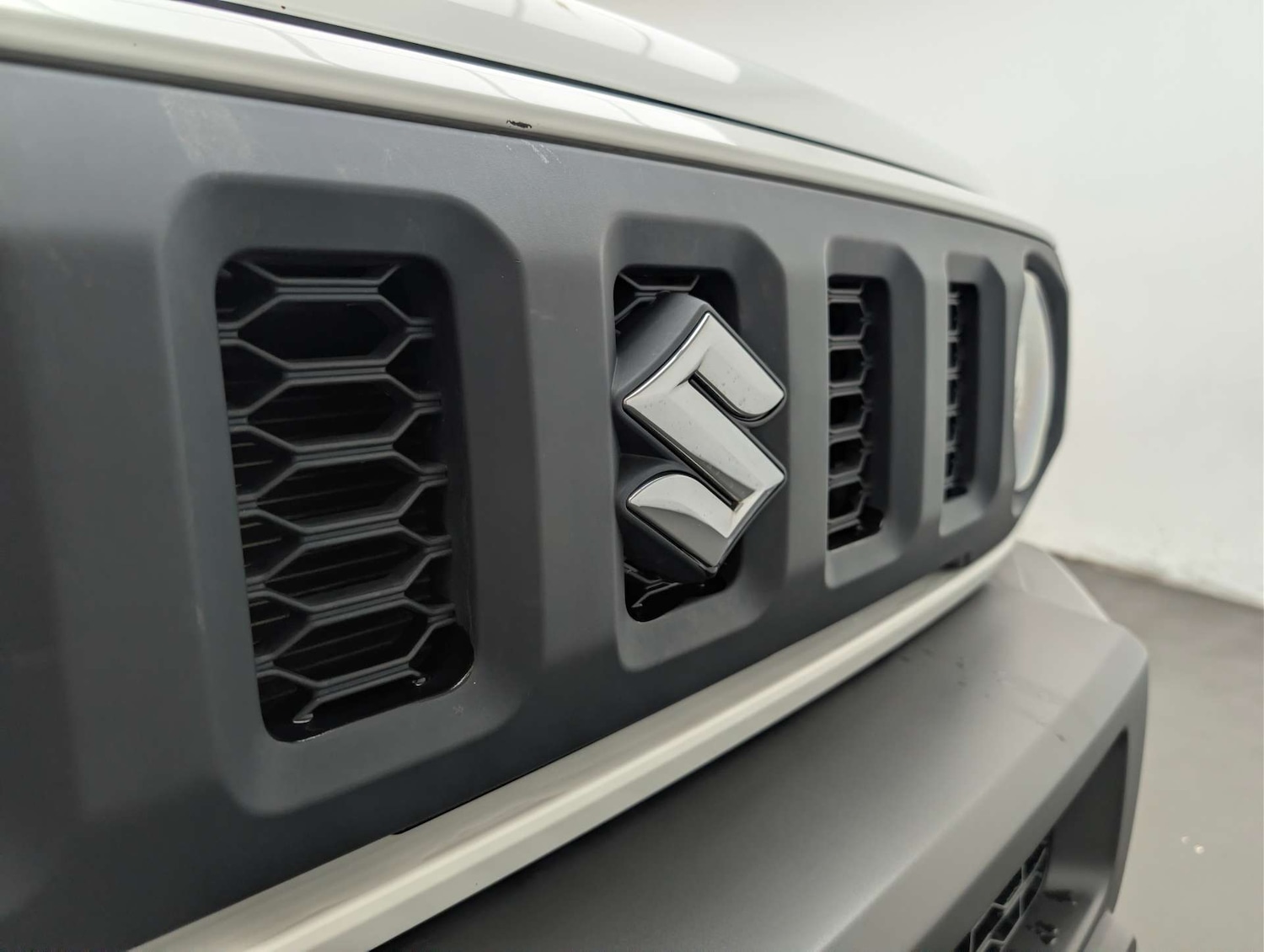 Used Suzuki Jimny 2021 for sale - 78094538: Photo 19