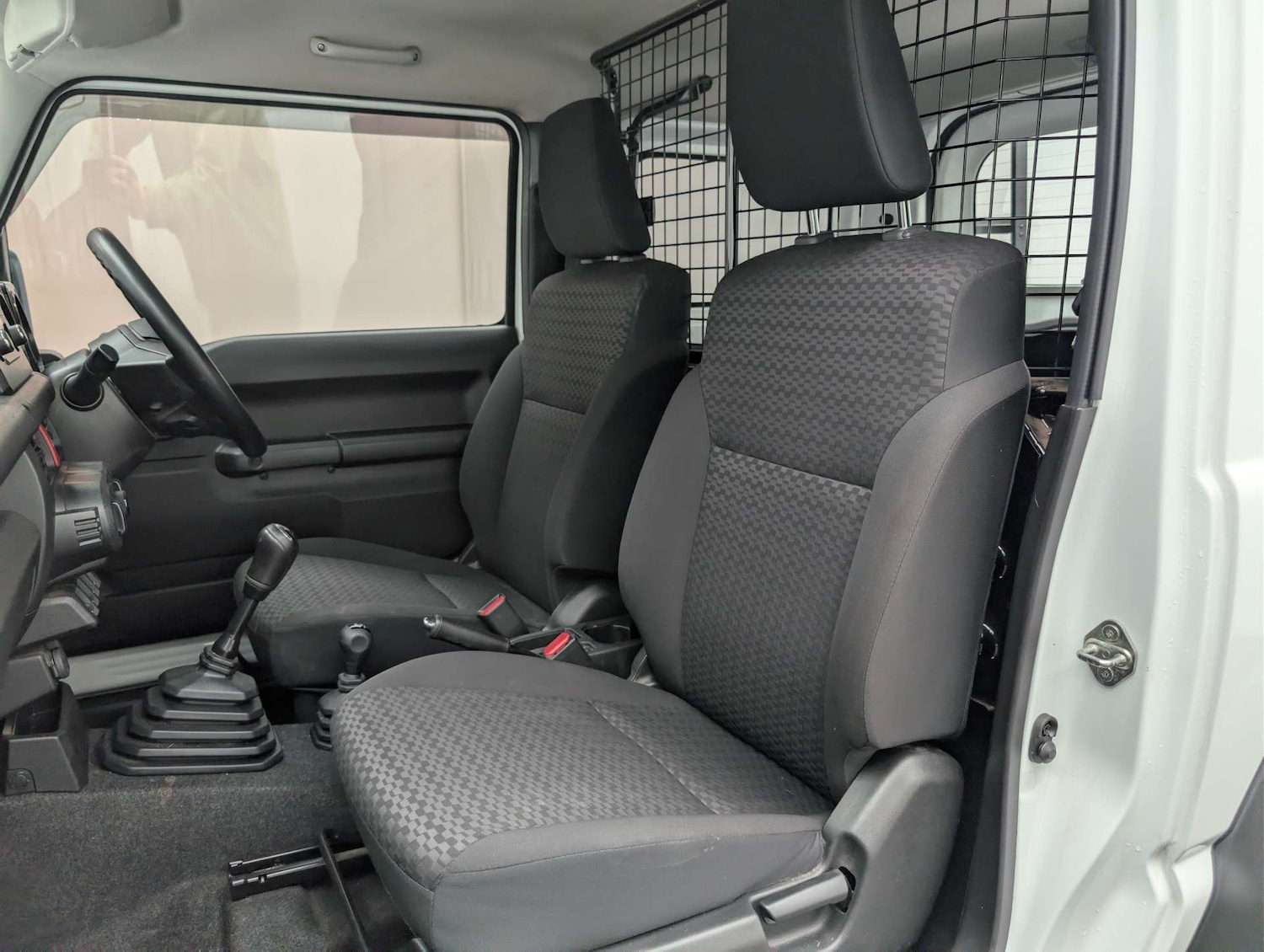 Used Suzuki Jimny 2021 for sale - 78094538: Photo 22