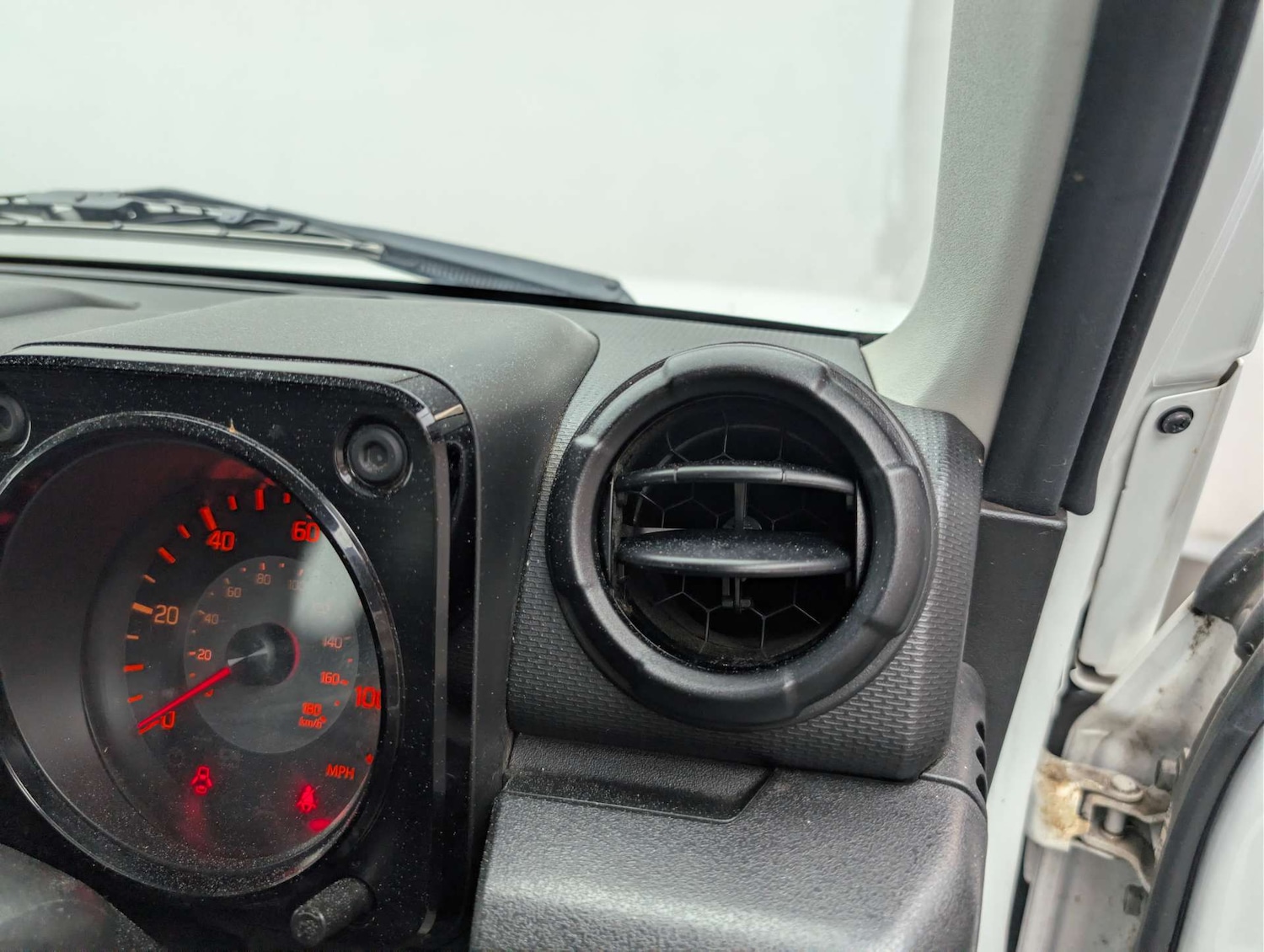 Used Suzuki Jimny 2021 for sale - 78094538: Photo 23