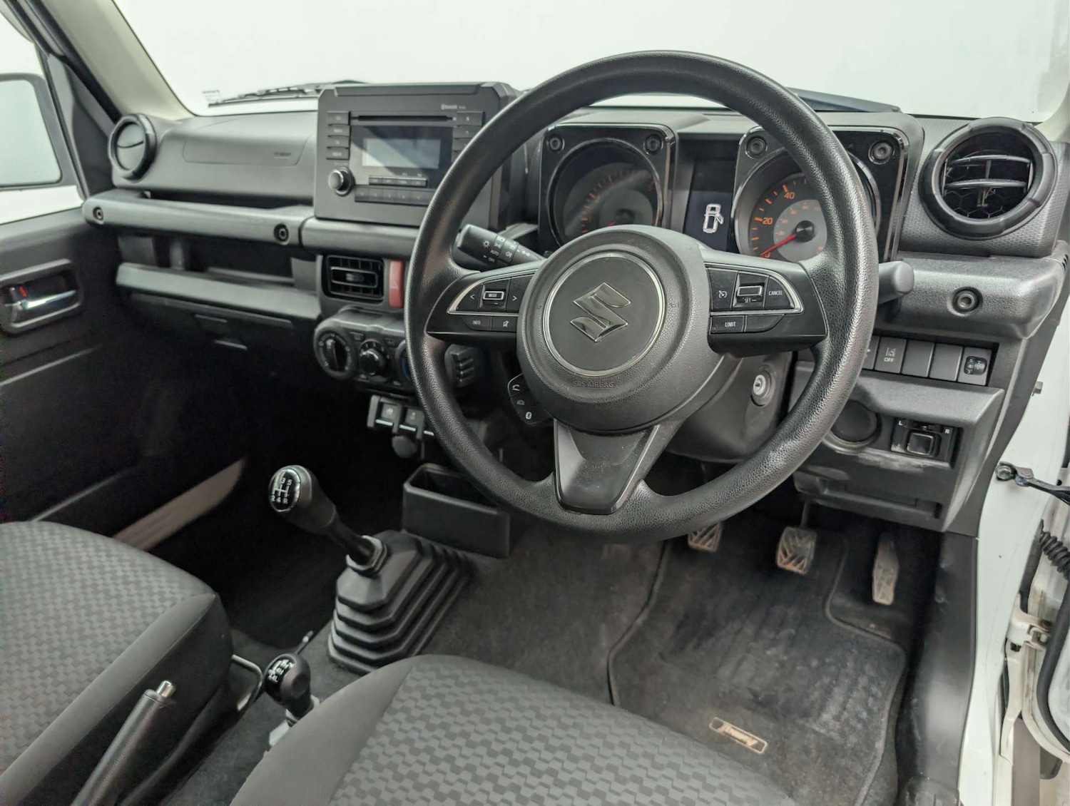 Used Suzuki Jimny 2021 for sale - 78094538: Photo 26