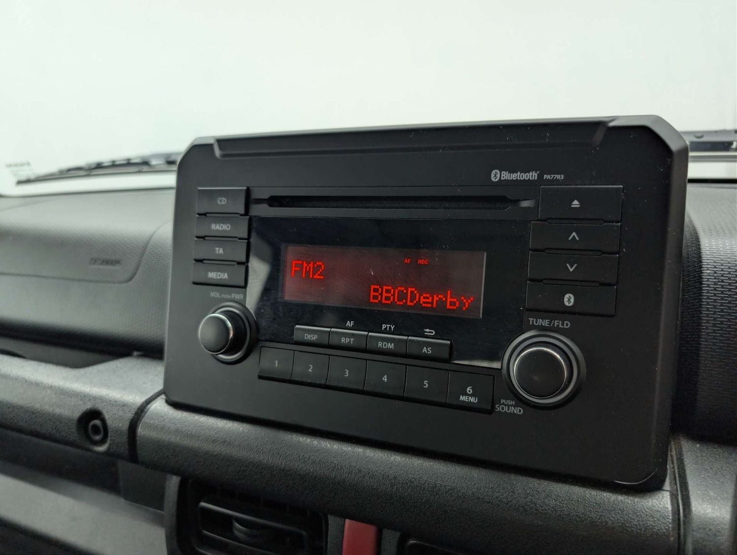 Used Suzuki Jimny 2021 for sale - 78094538: Photo 27