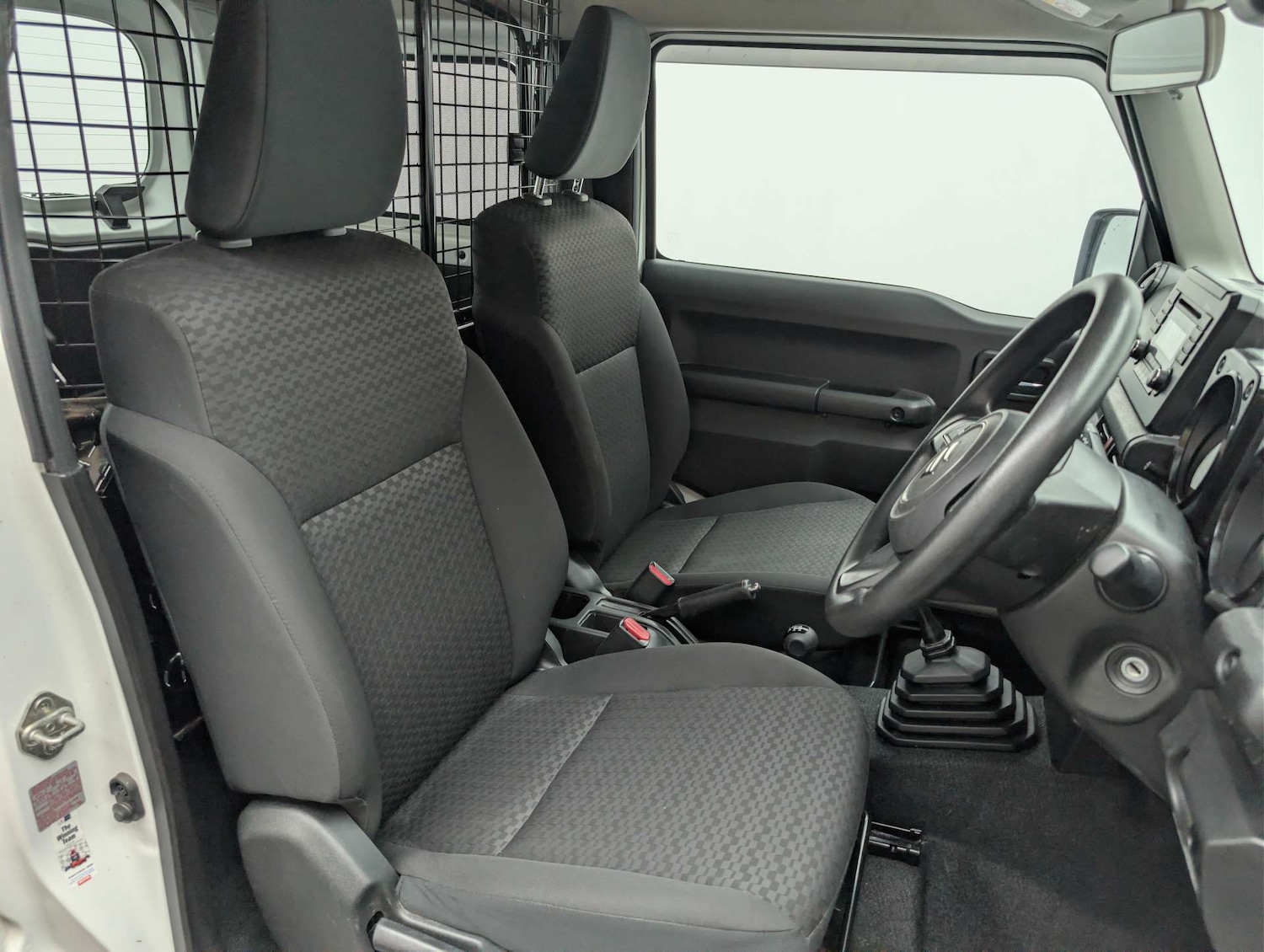 Used Suzuki Jimny 2021 for sale - 78094538: Photo 31