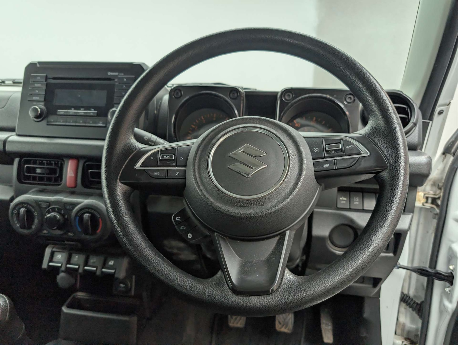 Used Suzuki Jimny 2021 for sale - 78094538: Photo 33