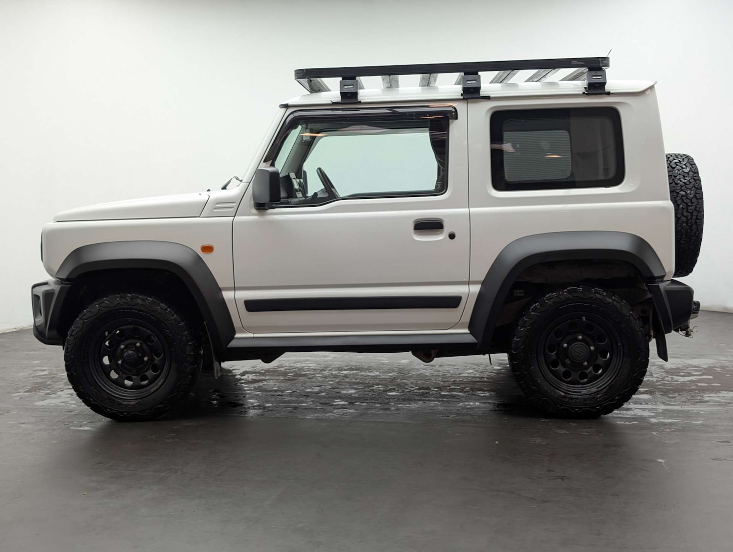 Used Suzuki Jimny 2021 for sale - 78094538: Photo 6