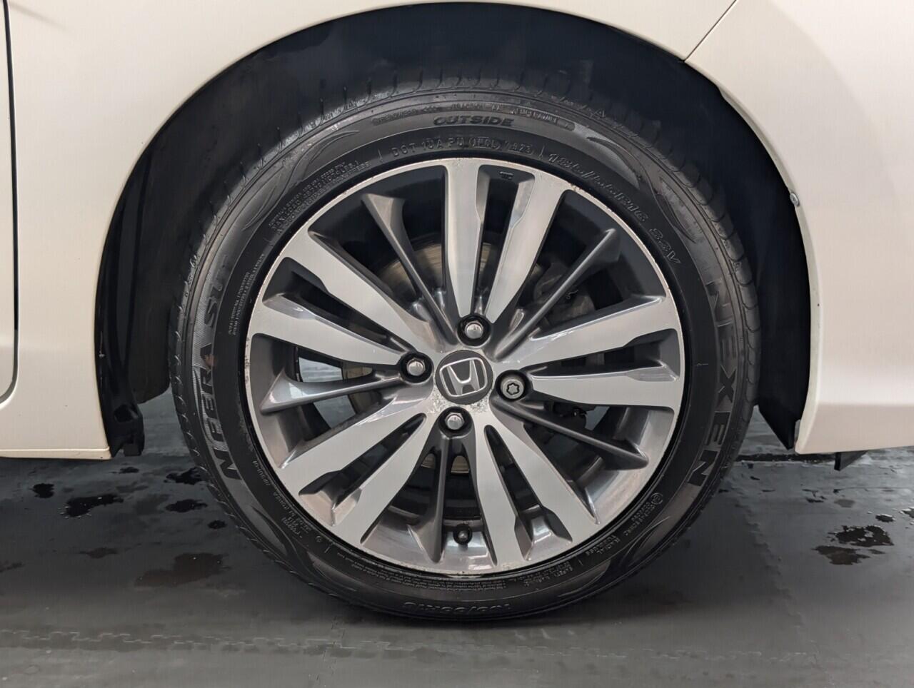 Used Honda Jazz 2018 for sale - 76423171: Photo 10