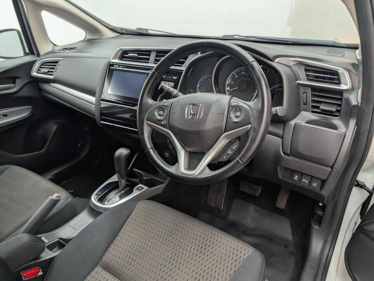 Used Honda Jazz 2018 for sale - 76423171: Photo 11