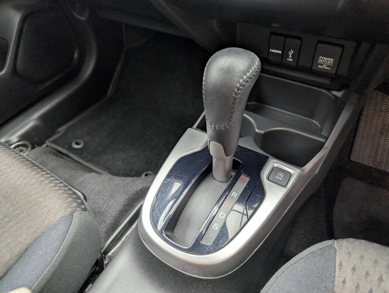 Used Honda Jazz 2018 for sale - 76423171: Photo 17